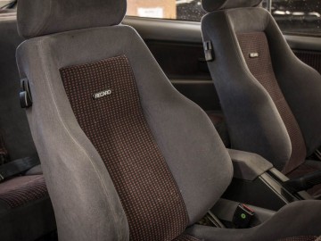 Ford Sierra za prawie 600 000 zł